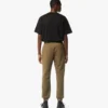 Pantaloni da tuta in ponte con logo Essential Pantaloni da tuta in ponte con logo Essential