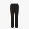 Pantaloni Essential in ponte con coulisse Pantaloni Essential in ponte con coulisse