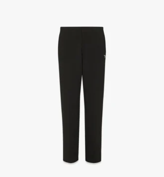 Pantaloni Essential in ponte con coulisse