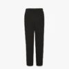 Pantaloni Essential in ponte con coulisse Pantaloni Essential in ponte con coulisse