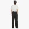 Pantaloni Essential in ponte con coulisse Pantaloni Essential in ponte con coulisse