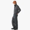 Pantaloni in jacquard Lauretos Pantaloni in jacquard Lauretos