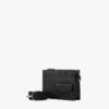 Pochette a tracolla Aren Crossbody in Visetos