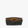 Pochette a tracolla Aren Crossbody in Visetos