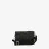 Pochette a tracolla Aren Crossbody in Visetos