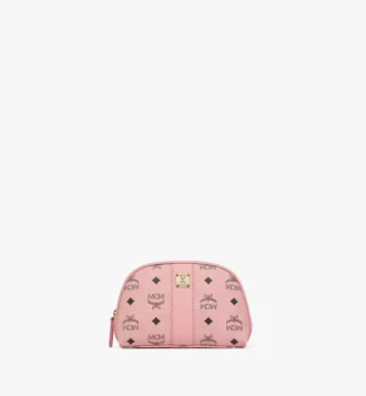 Pochette cosmetici Aren in Visetos