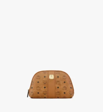 Pochette cosmetici Aren in Visetos