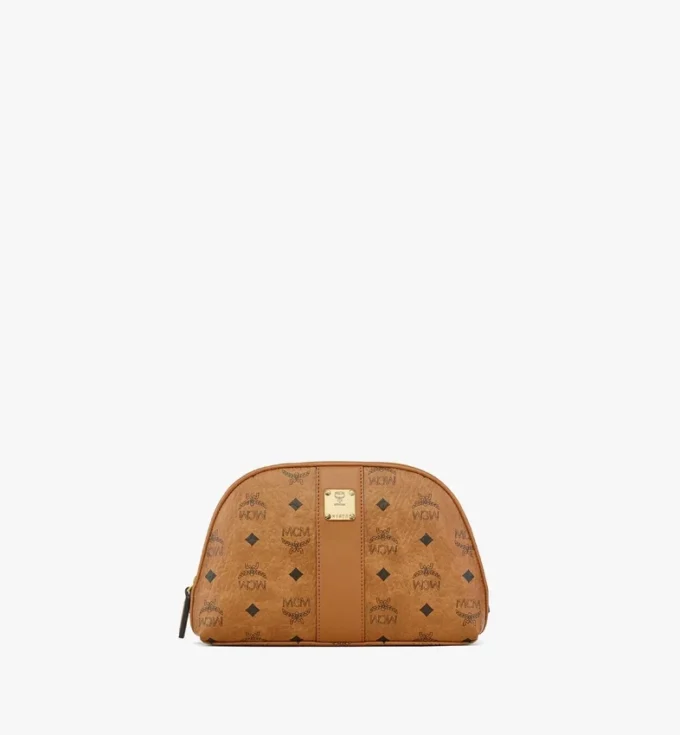 Pochette cosmetici Aren in Visetos