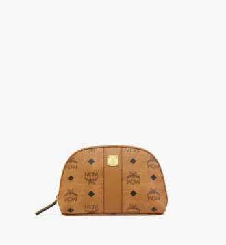 Pochette cosmetici Aren in Visetos