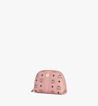 Pochette cosmetici Aren in Visetos