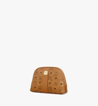 Pochette cosmetici Aren in Visetos