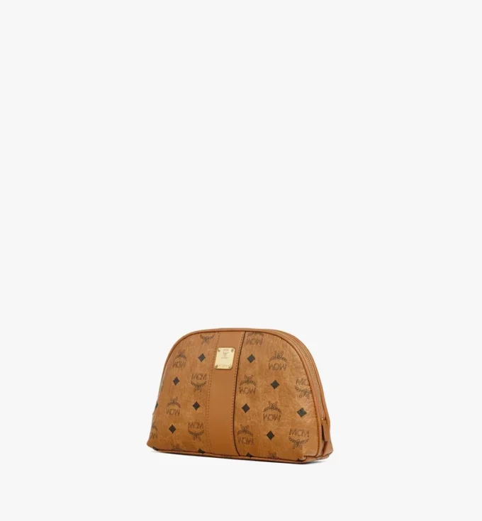Pochette cosmetici Aren in Visetos