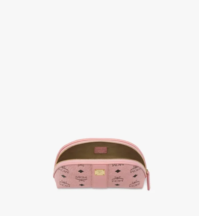 Pochette cosmetici Aren in Visetos
