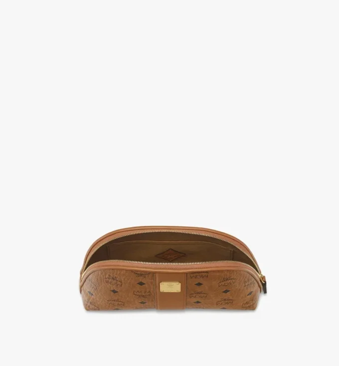 Pochette cosmetici Aren in Visetos