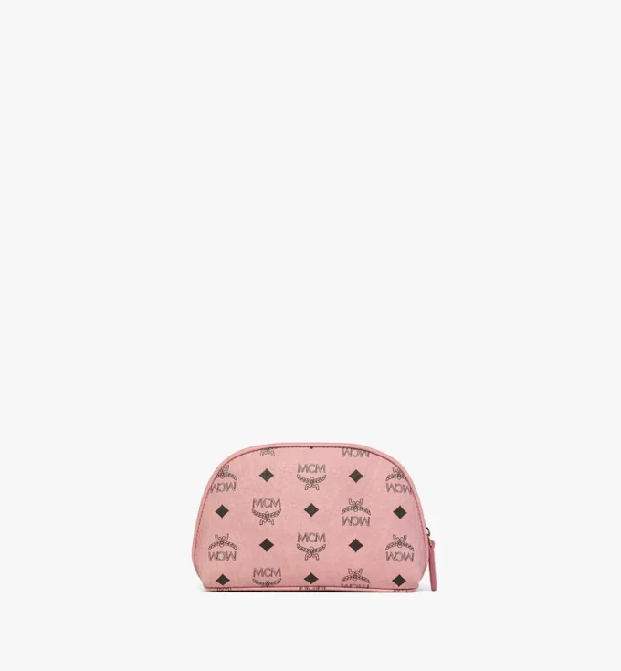 Pochette cosmetici Aren in Visetos