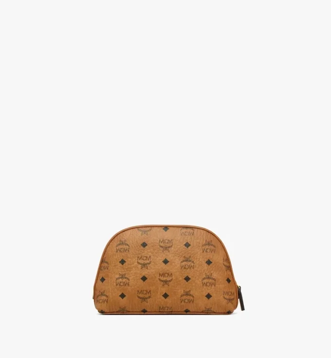 Pochette cosmetici Aren in Visetos