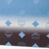 Pochette da polso Aren in tela Monogram Visetos sfumato