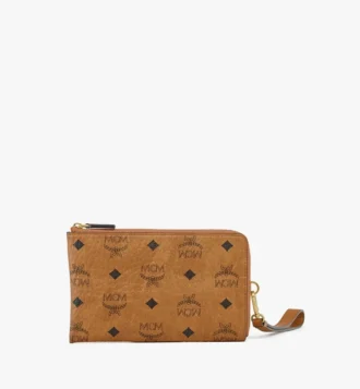 Pochette da viaggio Ottomar in Visetos