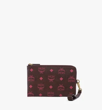 Pochette da viaggio Ottomar in Visetos