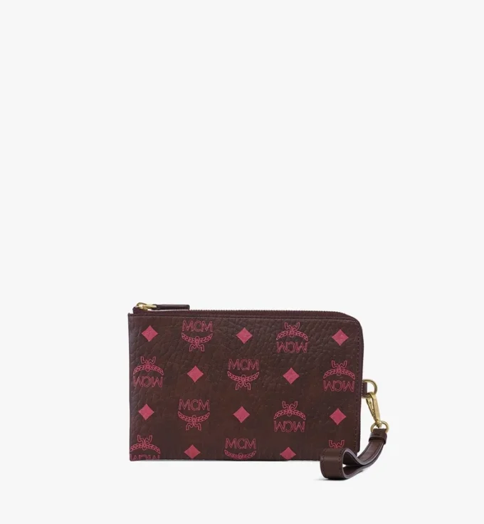 Pochette da viaggio Ottomar in Visetos Pochette da viaggio Ottomar in Visetos