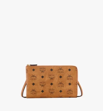 Pochette da viaggio Ottomar in Visetos