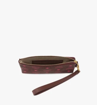 Pochette da viaggio Ottomar in Visetos