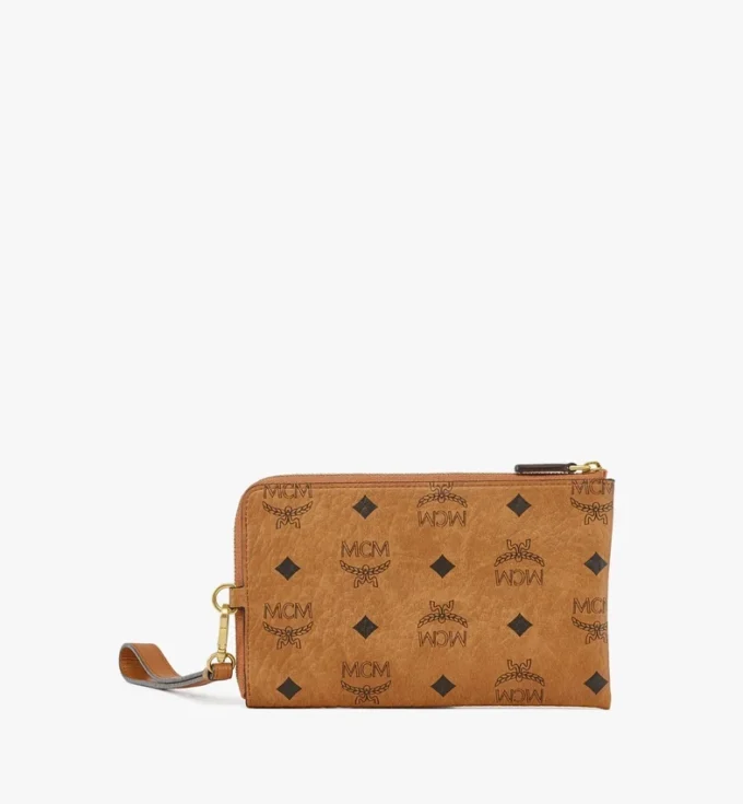 Pochette da viaggio Ottomar in Visetos Pochette da viaggio Ottomar in Visetos