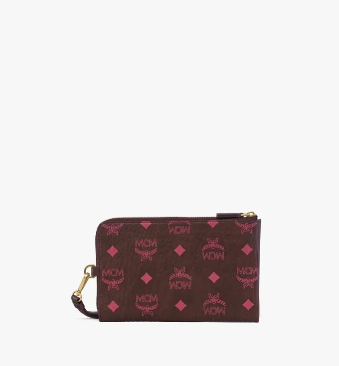 Pochette da viaggio Ottomar in Visetos Pochette da viaggio Ottomar in Visetos