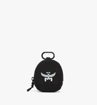 Pochette porta AirPods MCM x Casetify