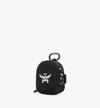 Pochette porta AirPods MCM x Casetify