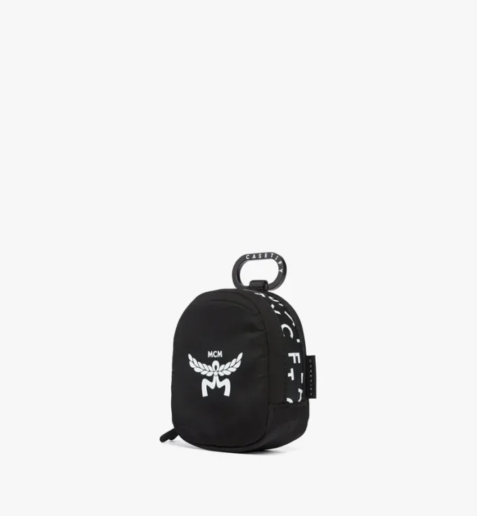Pochette porta AirPods MCM x Casetify Pochette porta AirPods MCM x Casetify