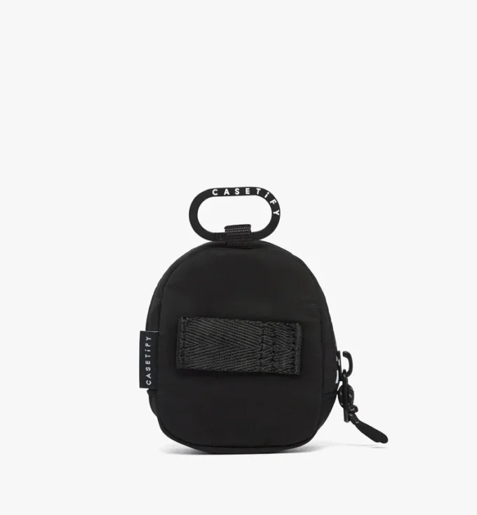 Pochette porta AirPods MCM x Casetify Pochette porta AirPods MCM x Casetify