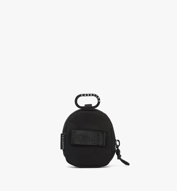 Pochette porta AirPods MCM x Casetify Pochette porta AirPods MCM x Casetify