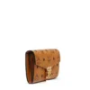 Portafoglio Tracy Crossbody in Visetos