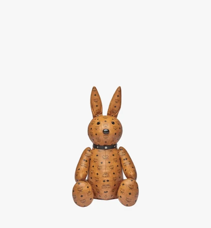 Pupazzi coniglietto in Visetos