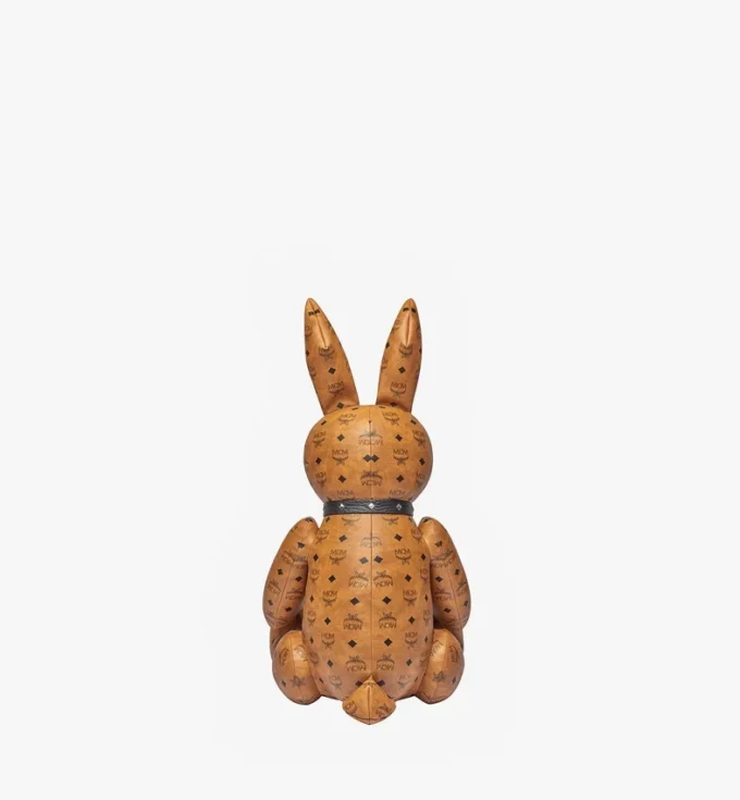 Pupazzi coniglietto in Visetos
