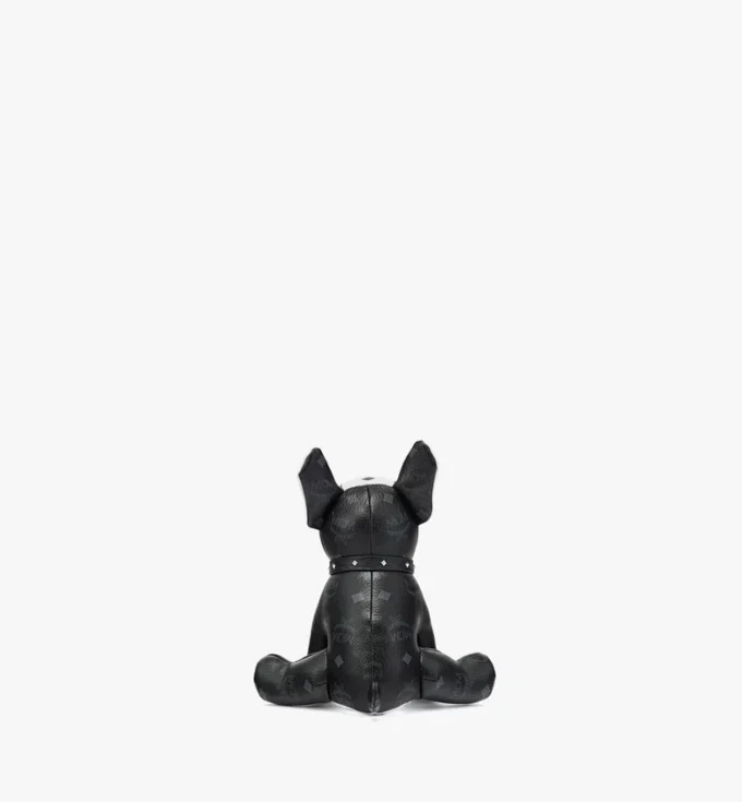 Pupazzi MCM Park in Visetos Pupazzi MCM Park in Visetos