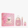 Set regalo natalizio Crush Eau De Parfum Set regalo natalizio Crush Eau De Parfum