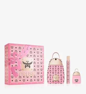Set regalo natalizio Crush Eau De Parfum
