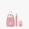 Set regalo natalizio Crush Eau De Parfum Set regalo natalizio Crush Eau De Parfum