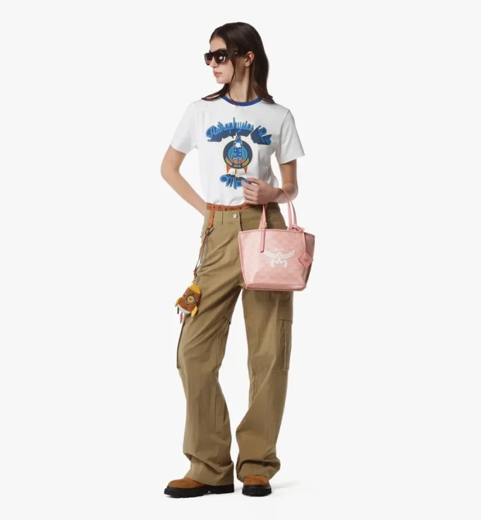 Shopper Himmel in Lauretos Shopper Himmel in Lauretos