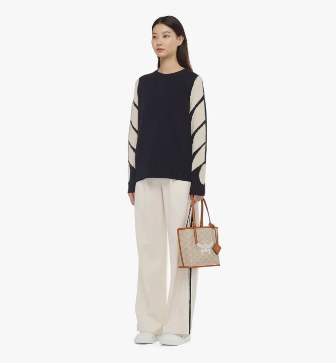 Shopper Himmel in Lauretos Shopper Himmel in Lauretos