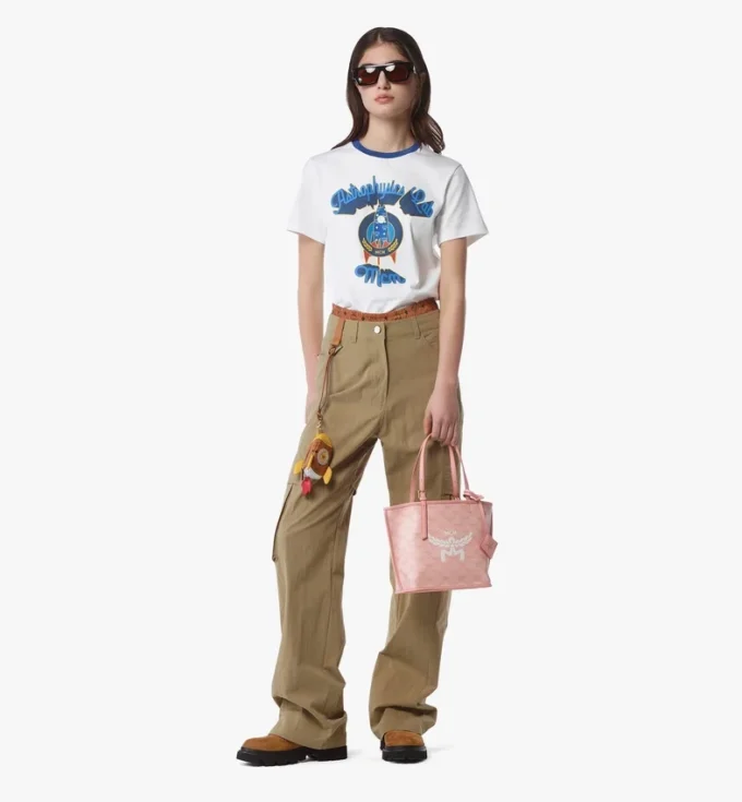 Shopper Himmel in Lauretos Shopper Himmel in Lauretos