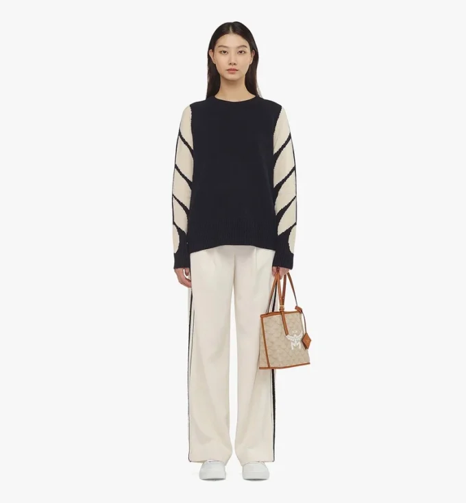 Shopper Himmel in Lauretos Shopper Himmel in Lauretos