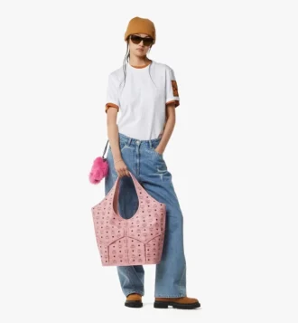 Shopper Leni in Visetos