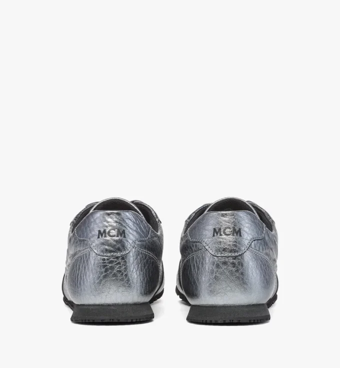 Sneaker Federlite in pelle metallizzata Laurel Sneaker Federlite in pelle metallizzata Laurel