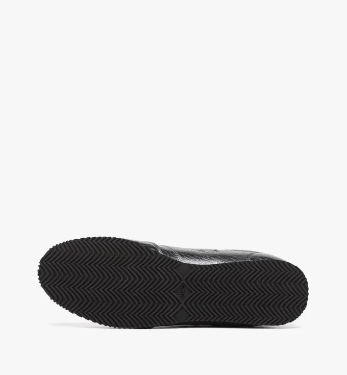 Sneaker Federlite in pelle metallizzata Laurel Sneaker Federlite in pelle metallizzata Laurel