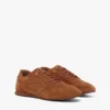 Sneaker Federlite in pelle scamosciata Laurel Sneaker Federlite in pelle scamosciata Laurel