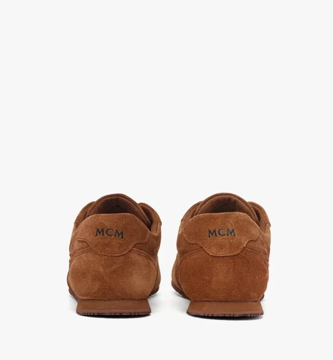 Sneaker Federlite in pelle scamosciata Laurel Sneaker Federlite in pelle scamosciata Laurel