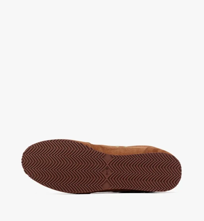 Sneaker Federlite in pelle scamosciata Laurel Sneaker Federlite in pelle scamosciata Laurel